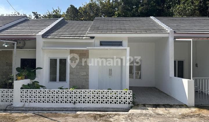 Rumah Murah Sedayu di Bawah 300 Juta - Siap Huni & Siap KPR, Promo Terbatas!