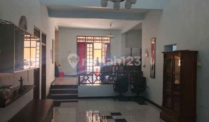 Rumah Idaman di Wirobrajan Yogyakarta Akses Mudah ke Semua Fasilitas