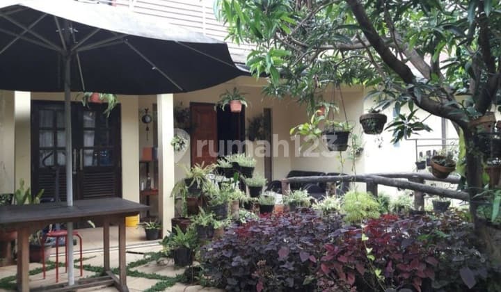 Hunian Ideal Ciparigi Bogor Utara - Akses Mudah Tol & Fasilitas Kota