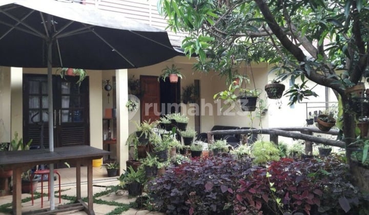 Hunian Ideal Ciparigi Bogor Utara - Akses Mudah Tol & Fasilitas Kota