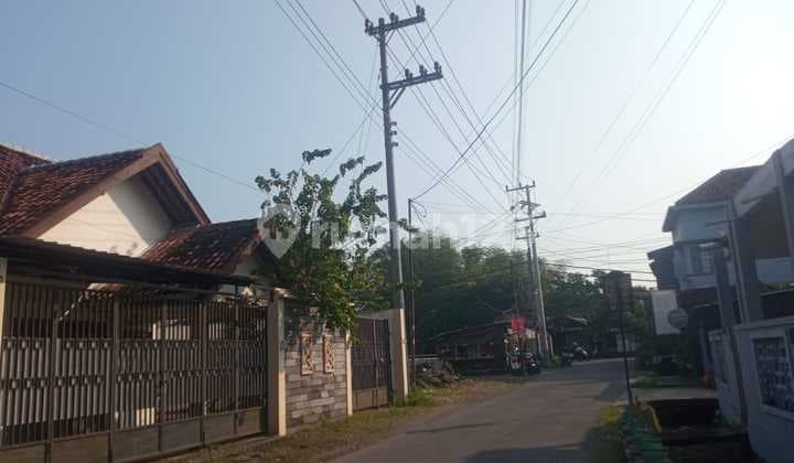 Rumah Murah Sinduharjo Ngaglik Ada Basement
