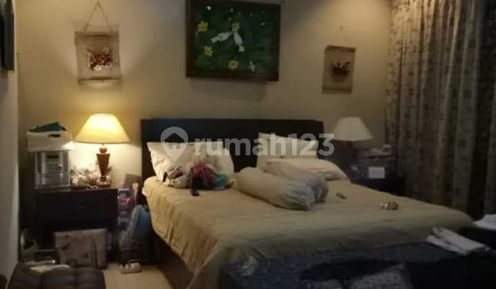 Dijual Rumah Mewah Bogor Dekat Fun Park Villa Bogor Indah