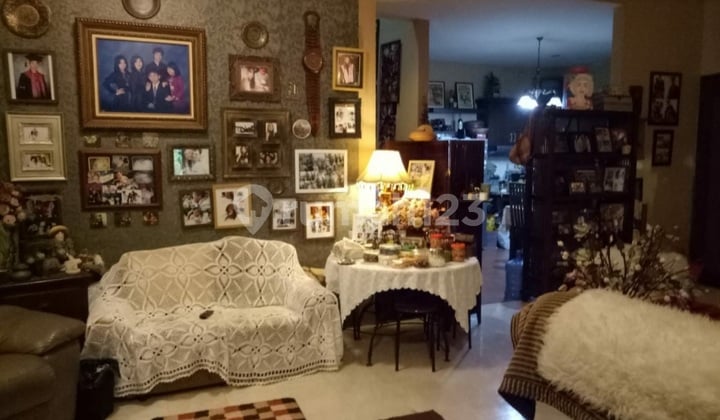 Dijual Rumah Premium Siap Huni di Bogor Luas dan Nyaman