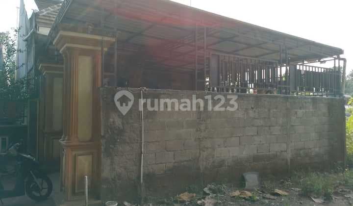 Hunian Harga Terjangkau Siap Tempati Area Argorejo Sedayu Lingkungan Nyaman