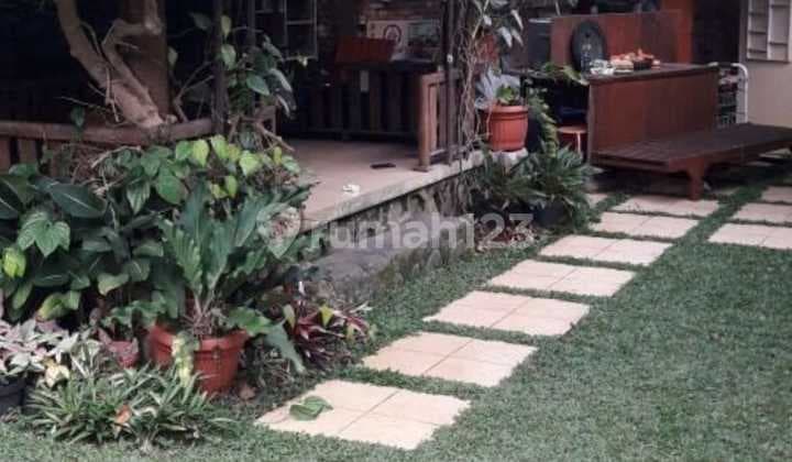 Ideal Residence in Kedunghalang, North Bogor, Serene & Safe Environment