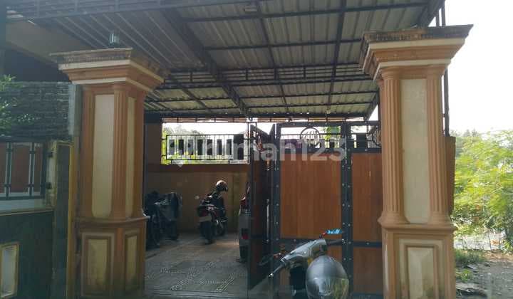 Hunian Siap Tempati Area Argorejo Sedayu Bantul Harga Terjangkau