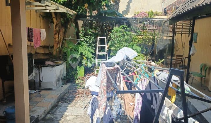Dijual Rumah Siap Huni Area Wirobrajan, Dekat Malioboro & Pusat Wisata