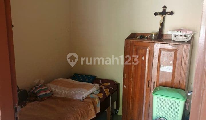 Exclusive Fully Furnished House for Sale in Central Jogja City - 5 Minutes to Malioboro