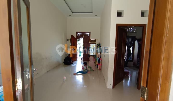 For Sale: Move-In Ready House Near Candi Plaosan and Galuh Waterpark