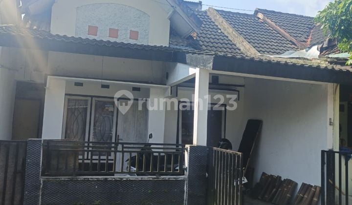 Rumah Siap Huni Dekat Mercu Buana Yogyakarta