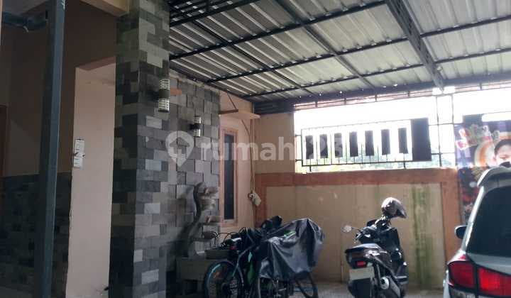 Ready-to-Occupy Minimalist House in Argorejo Bantul, Pocket-Friendly Price