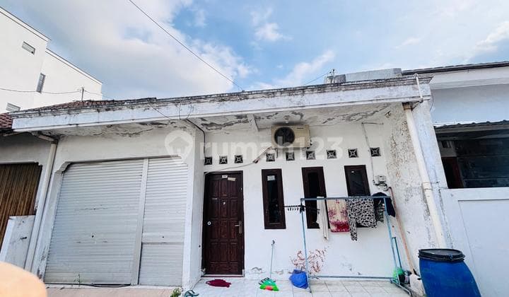 Discount Auction House Promotion in Sariharjo Ngaglik Sleman, Ideal for Investment