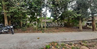 Strategic Land Affordable Price Tlogoadi Area Near Cebongan Market