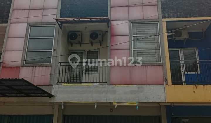 For Sale: 2-Story Ready-to-Use Shop House Near JEC and Ring Road