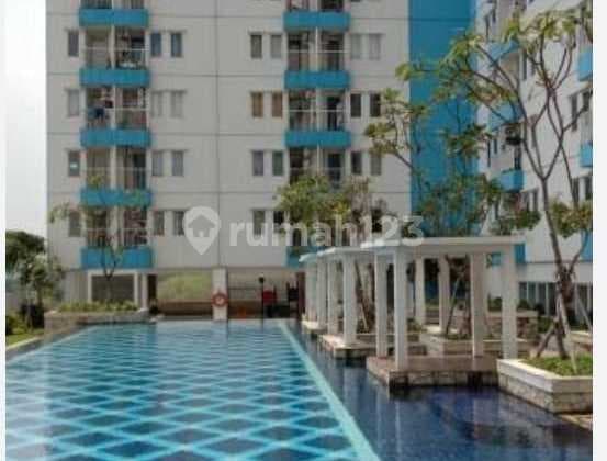 Apartemen, di Wiyung,Apartemen.pucak Cbd Lokasi Steategisdekat Exit Tol.gunung Sari. Dekag Mall. Dekat Kampus