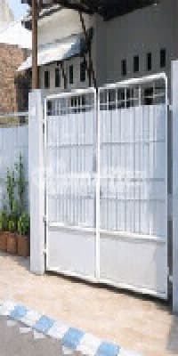 Rumah, SHM, di Tanggulangin,