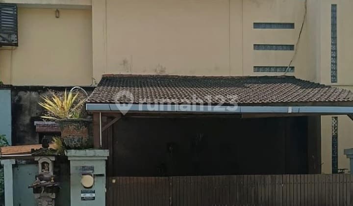 Villa Mewah 5Br Padonan Canggu - Kolam Renang Besar & Harga Nego!