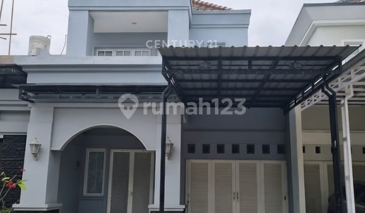 2-Story Comfortable Move-In Ready House in Tegal