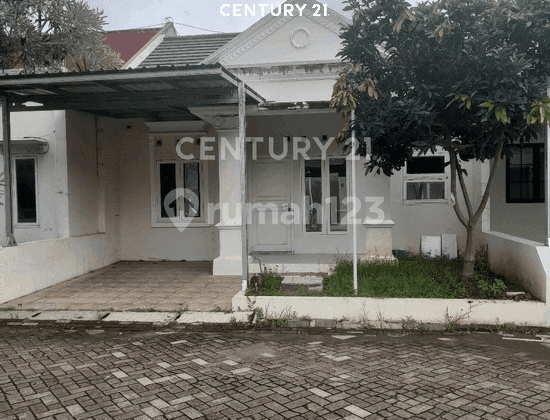 Rumah di Perum Saphire Residence Siap Pakai