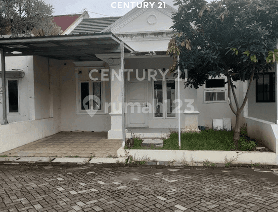 Rumah di Perum Saphire Residence Siap Pakai