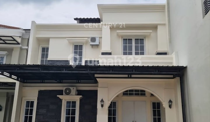 Rumah 2 Lantai Nyaman Siap Huni di Tegal