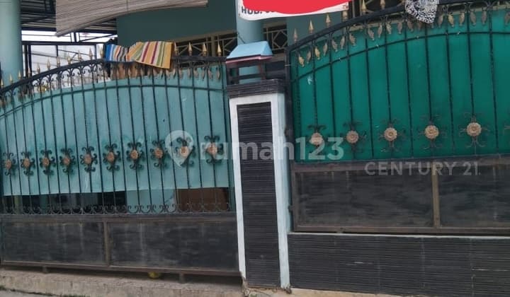 Rumah 1 Lantai Bagus,Strategis dan Nyaman