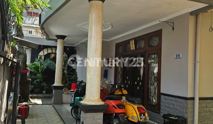 Rumah di Jual Cepat , Tegal (Harga Nego)