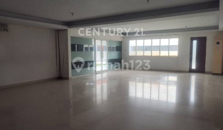 Ruko Bagus Siap Pakai Area Strategis di Tegal