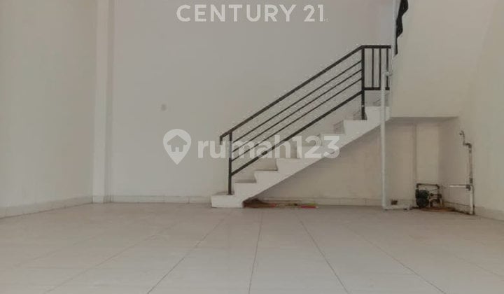 Ruko Dua Lantai Strategis Cocok untuk Usaha/Kantor di Kota Tegal