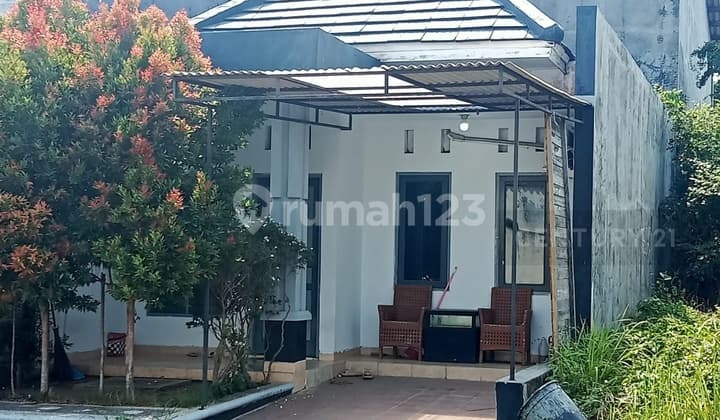Rumah Nyaman Strategis,Dan Siap Huni di Kota Tegal
