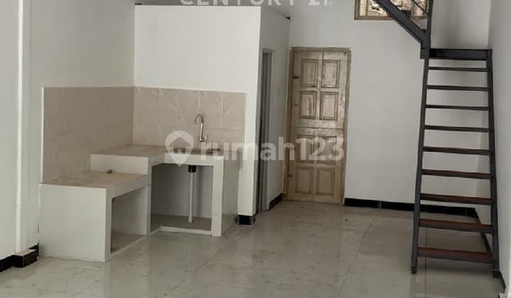 Ruko Dua Lantai Komersial dan Strategis di Tengah Kota Tegal