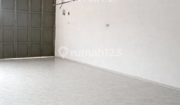 Ruko Baru Cocok untuk Usaha di Kota Tegal