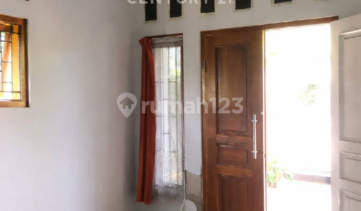 Hunian Luas, Nyaman, dan Strategis di Kabupaten Tegal