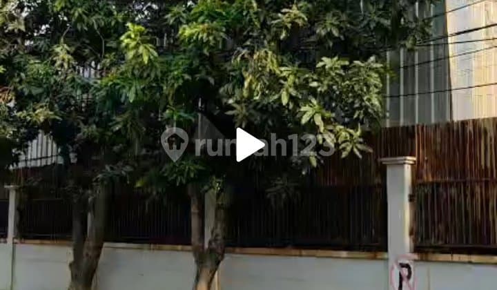 Tanah, Shm,Greenville di Jual Cepat