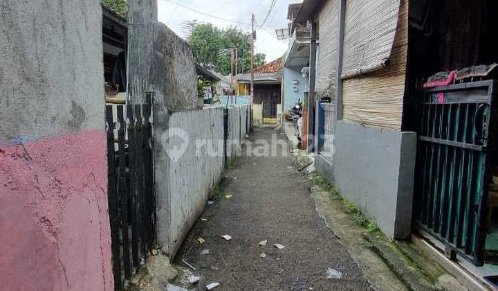 Rumah Kontrakan 5 Pintu , Strategis di Kramat Jati, Dekat Tol & Mall Pgc
