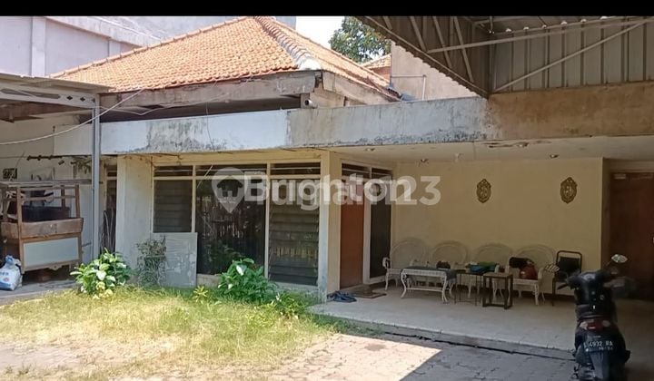 Raya Ngagel Mulyo, lokasi ciamik