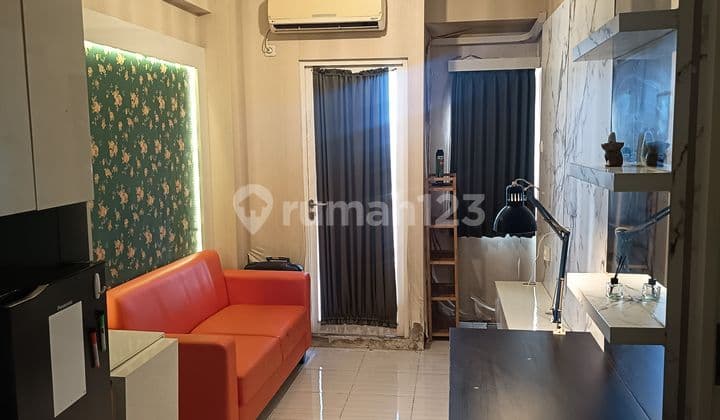 Unit 2Br Fullfurnishe Puncak Dharmahusada