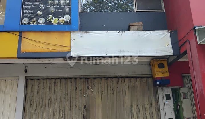 Need Fast Sale Below Market Price, Two-Story Shop House Zero Road Pandaan