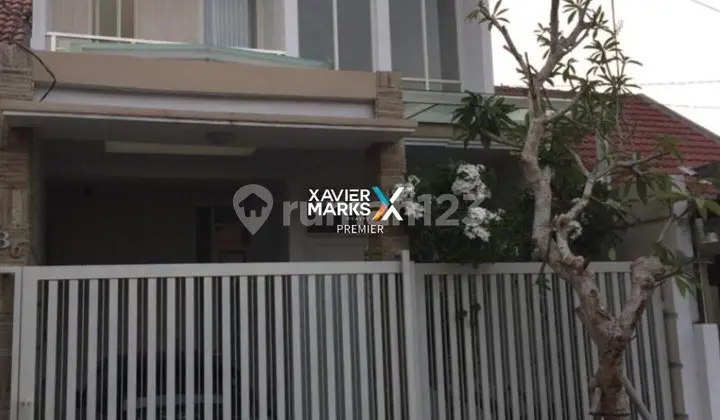 Rumah Minimalis Modern Siap Huni di Puncak Dieng Malang
