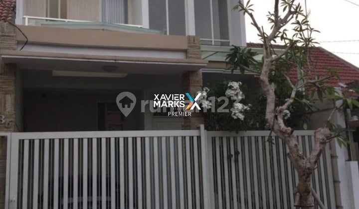 Rumah Minimalis Modern Siap Huni di Puncak Dieng Malang