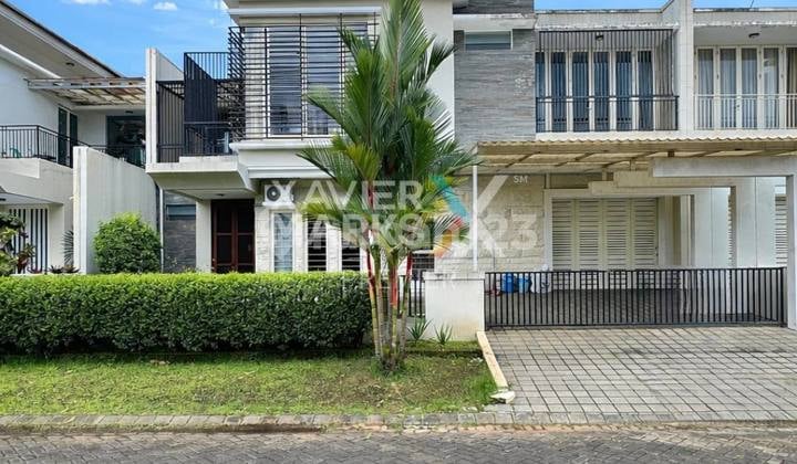 Fully Furnished House & Electronics at Boulevard Greenwood Golf Araya