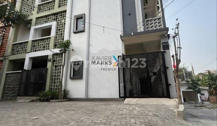 Kost Premium Selangkah Dari Kampus Umm di Tlogomas