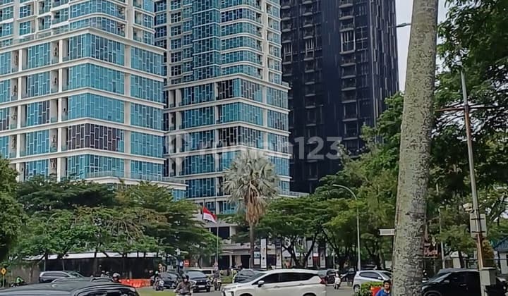 Apartment in a Strategic Location in Alam Sutera
