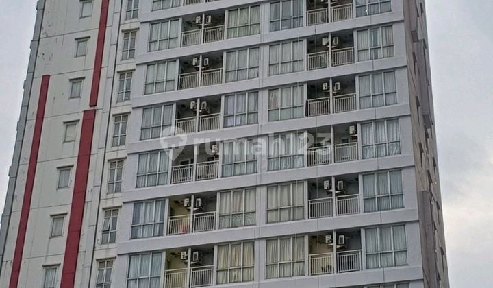 Apartemen Dijual di Depok- Dekat Universitas Indonesia Siap Huni