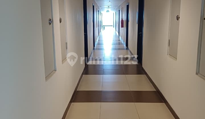 Apartment for Sale in Alam Sutera with the Best Facilities