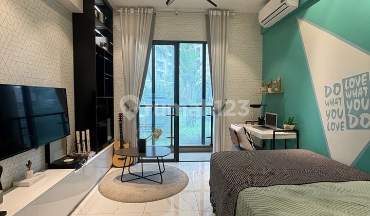 Studio Apartment in BSD