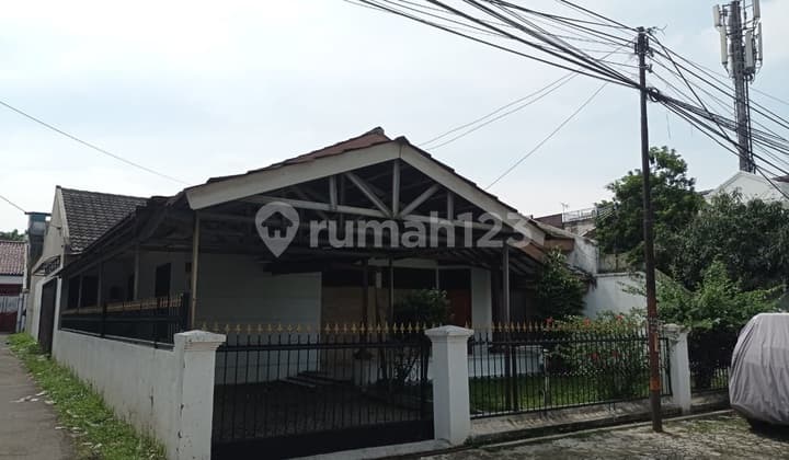 Rumah Siap Huni 4 Kamar di Melong Asih - Lingkungan Tenang & Strategis