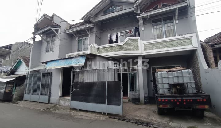 Rumah Cocok untuk Kost Lokasi Strategis di Cijerah