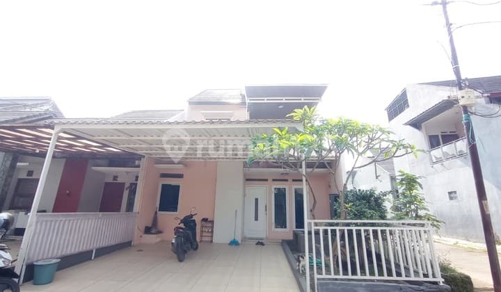 Rumah Ideal Keluarga di Gempol - 15 Menit ke Tol Pasir Koja