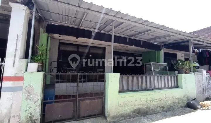 Best Deal di Cijerah! Rumah 1 Lantai 500 Jutaan